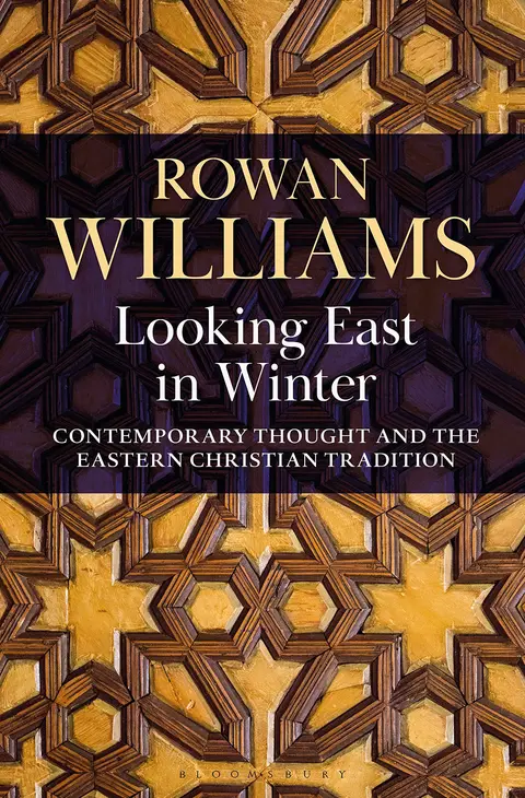 Cover of Looking East in Winter