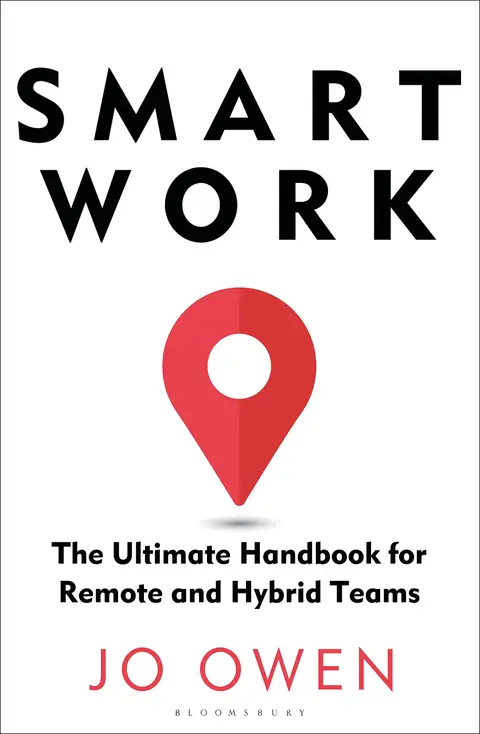 Cover of Smart Work