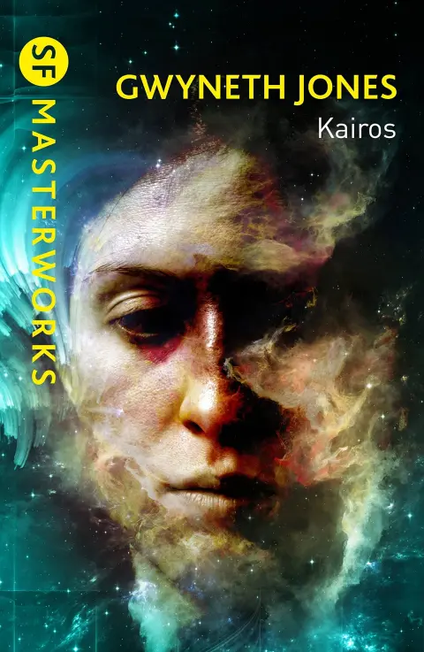 Cover of Kairos