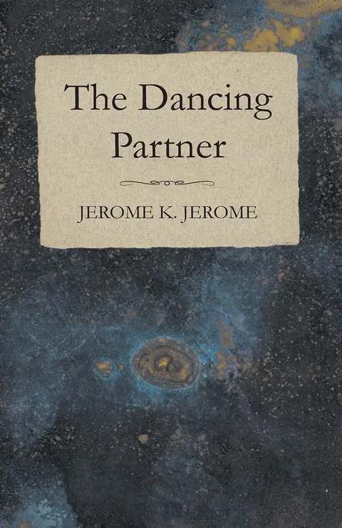 Cover of The Dancing Partner