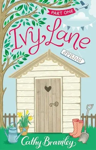 Cover of Ivy Lane