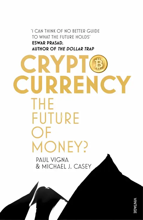 Cover of Cryptocurrency