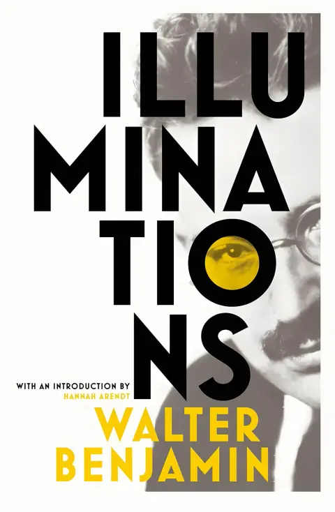 Cover of Illuminations