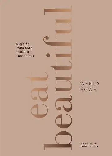 Cover of Eat Beautiful