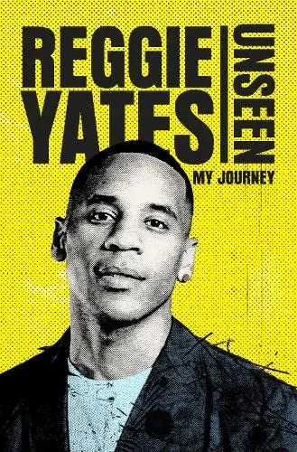 Cover of Unseen
