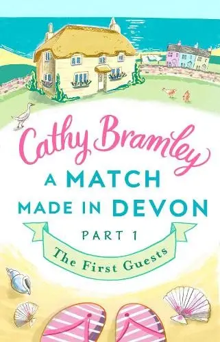 Cover of A Match Made in Devon - Part One