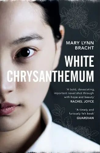 Cover of White Chrysanthemum