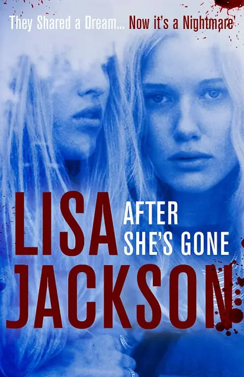 Cover of After She's Gone
