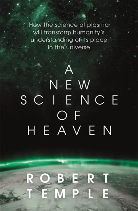 Cover of A New Science of Heaven