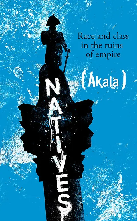 Cover of Natives