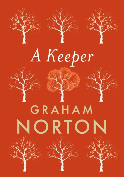 Cover of A Keeper
