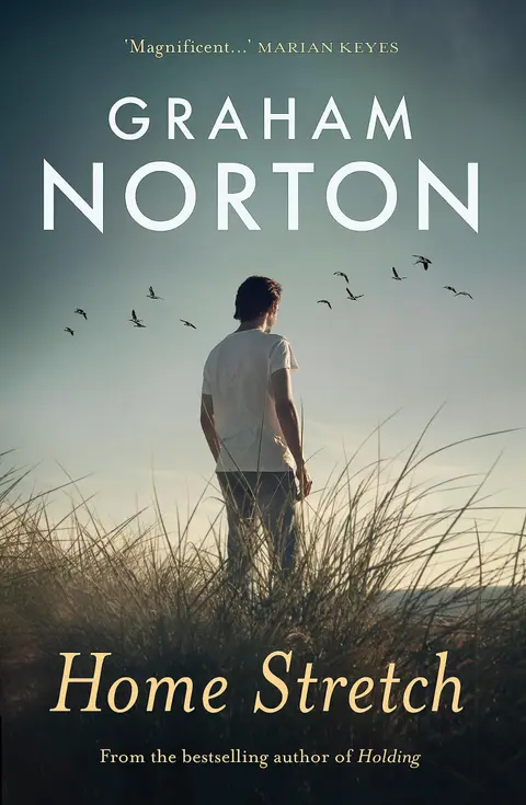 Cover of Home Stretch