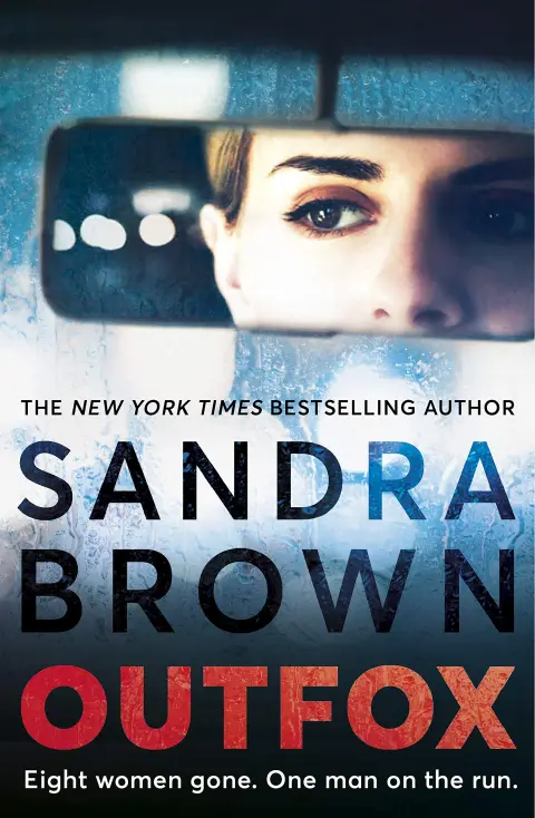 Cover of Outfox