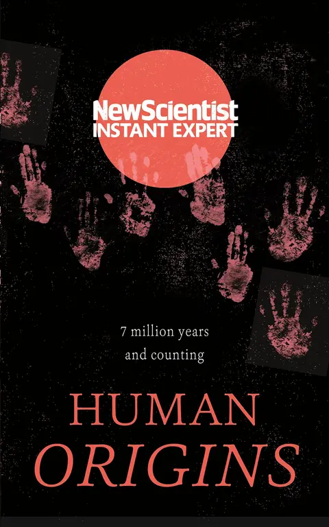 Cover of Human Origins