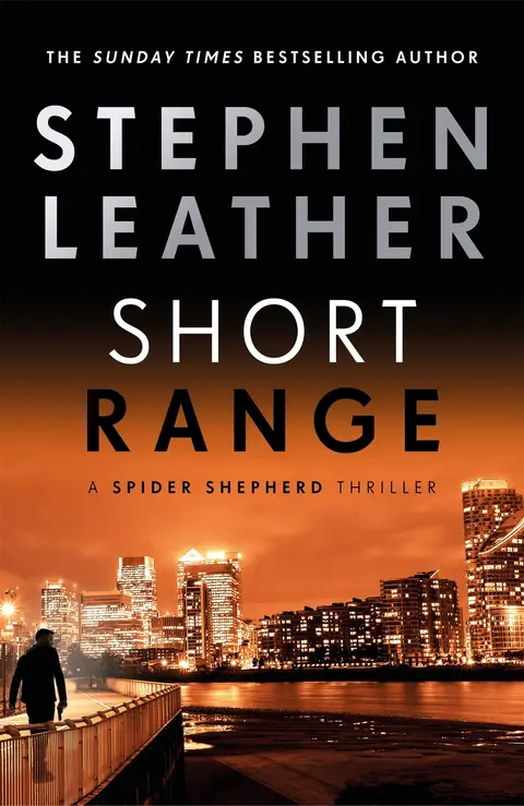 Cover of Short Range