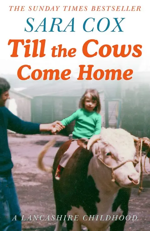 Cover of Till the Cows Come Home