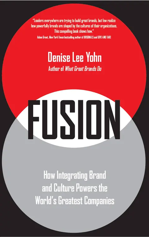 Cover of Fusion