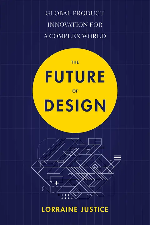 Cover of The Future of Design