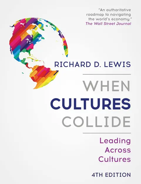 Cover of When Cultures Collide (4Th Ed)