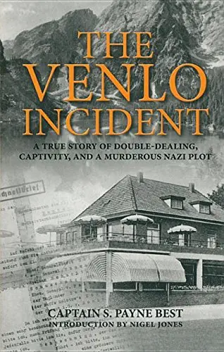 Cover of Venlo Incident