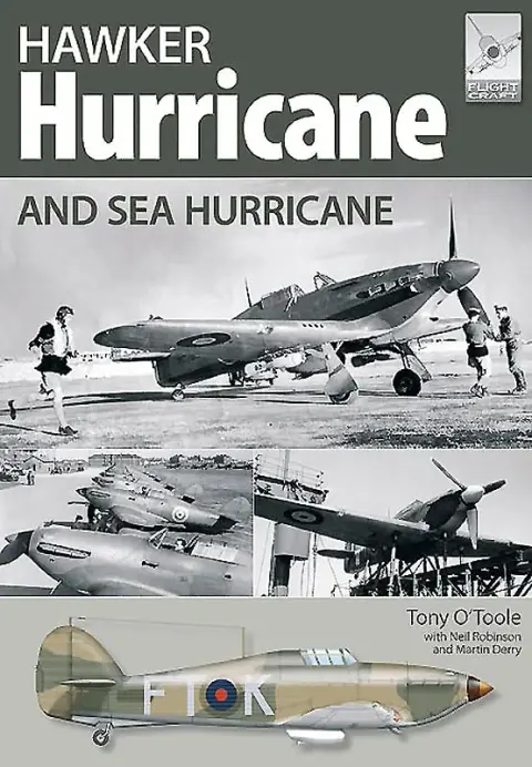 Cover of Flight Craft 3