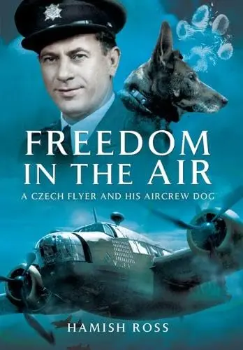 Cover of Freedom in the Air