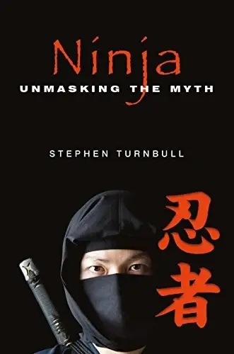 Cover of Ninja