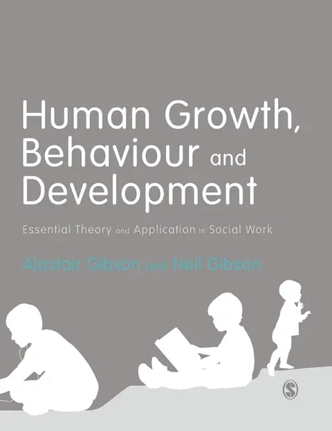 Cover of Human Growth, Behaviour and Development