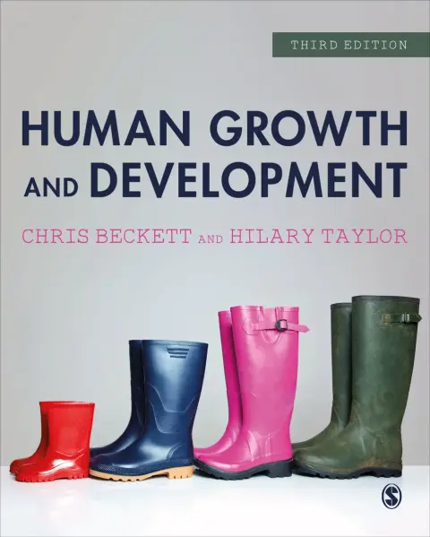 Cover of Human Growth and Development