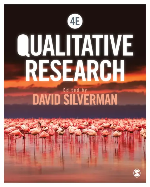 Cover of Qualitative Research