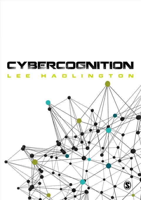 Cover of Cybercognition