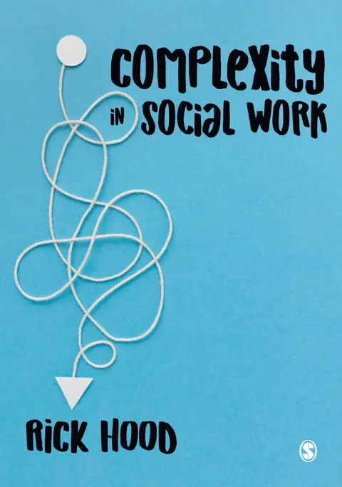 Cover of Complexity in Social Work