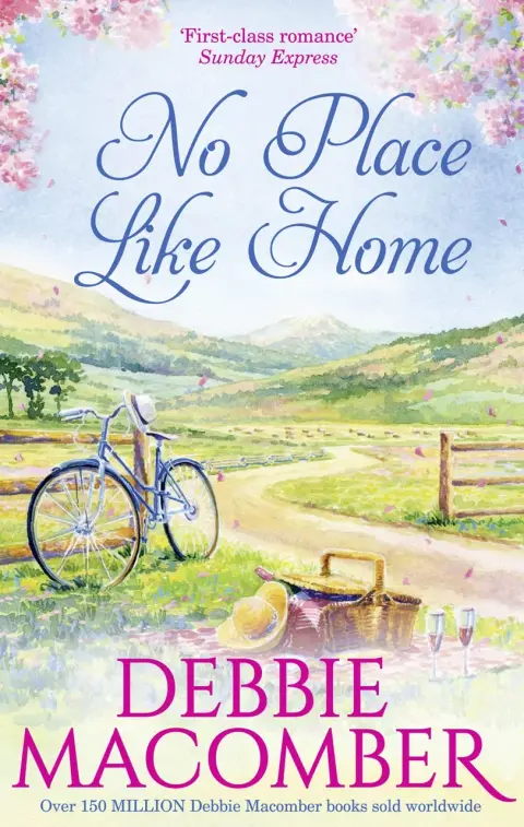 Cover of No Place Like Home