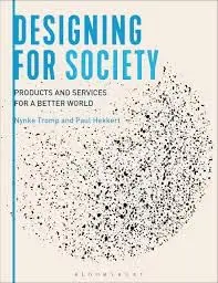 Cover of Designing for Society