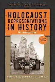 Cover of Holocaust Representations in History an Introduction