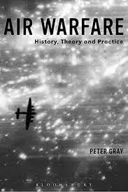 Cover of Air Warfare History, Theory and Practice