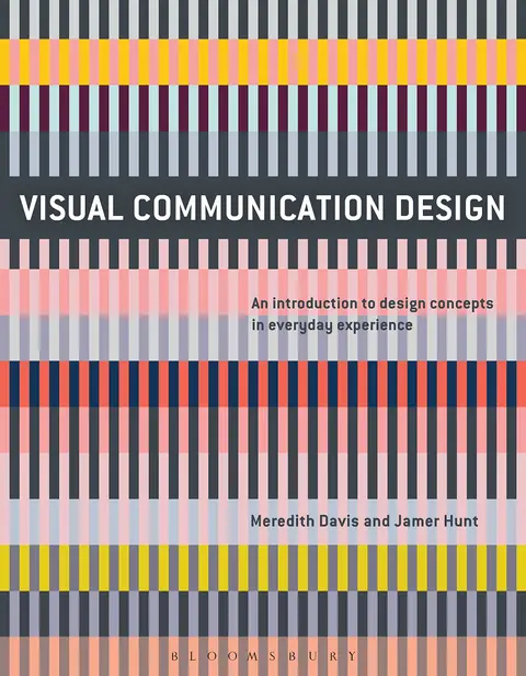 Cover of Visual Communication Design
