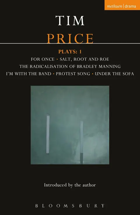 Cover of Tim Price Plays