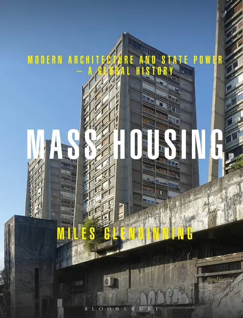 Cover of Mass Housing