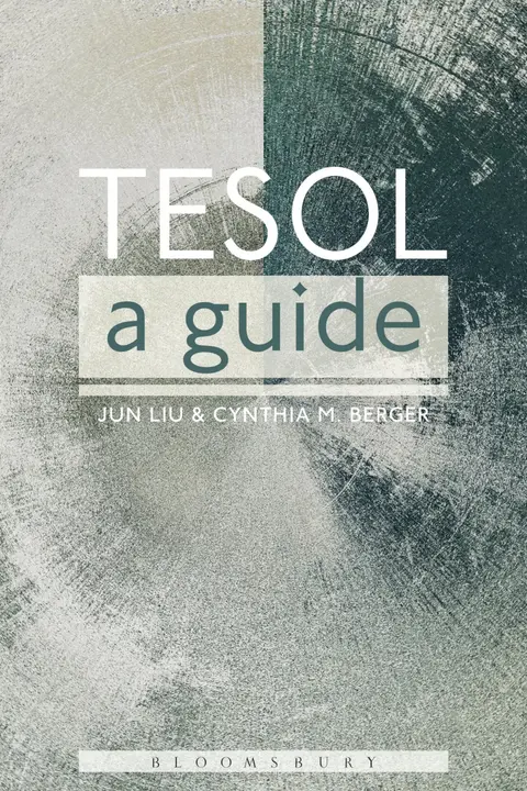 Cover of Tesol