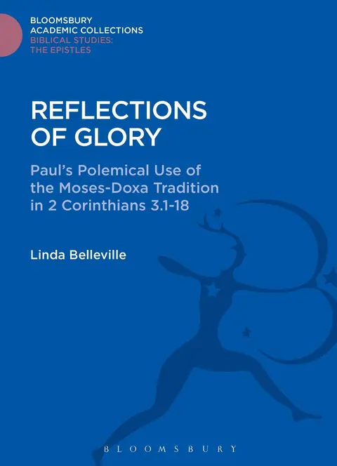 Cover of Reflections of Glory