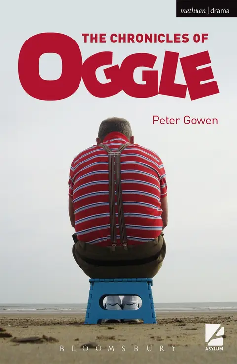 Cover of The Chronicles of Oggle