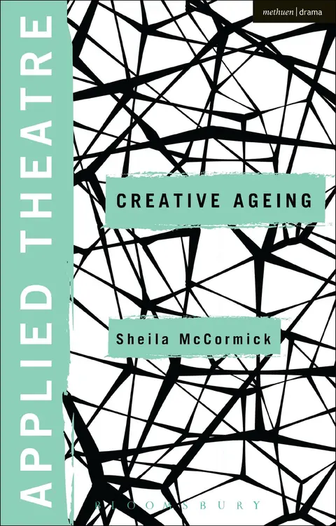 Cover of Applied Theatre