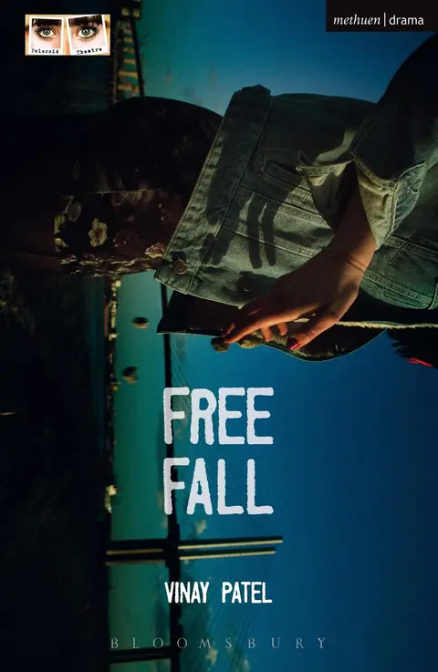 Cover of Free Fall