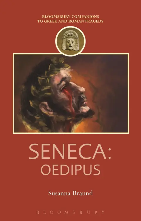 Cover of Seneca