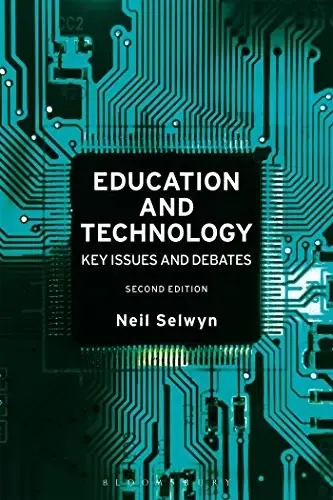 Cover of Education and Technology