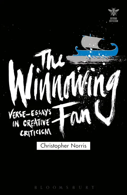 Cover of The Winnowing Fan