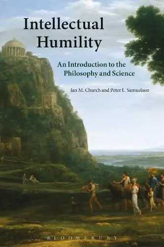 Cover of Intellectual Humility