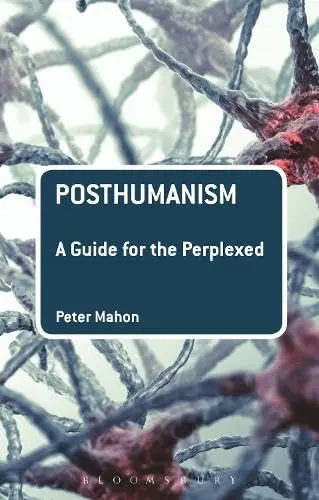 Cover of Posthumanism
