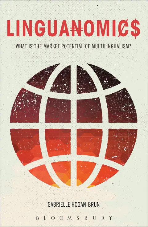 Cover of Linguanomics